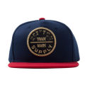 Chapeaux Snapback College réglables sur mesure